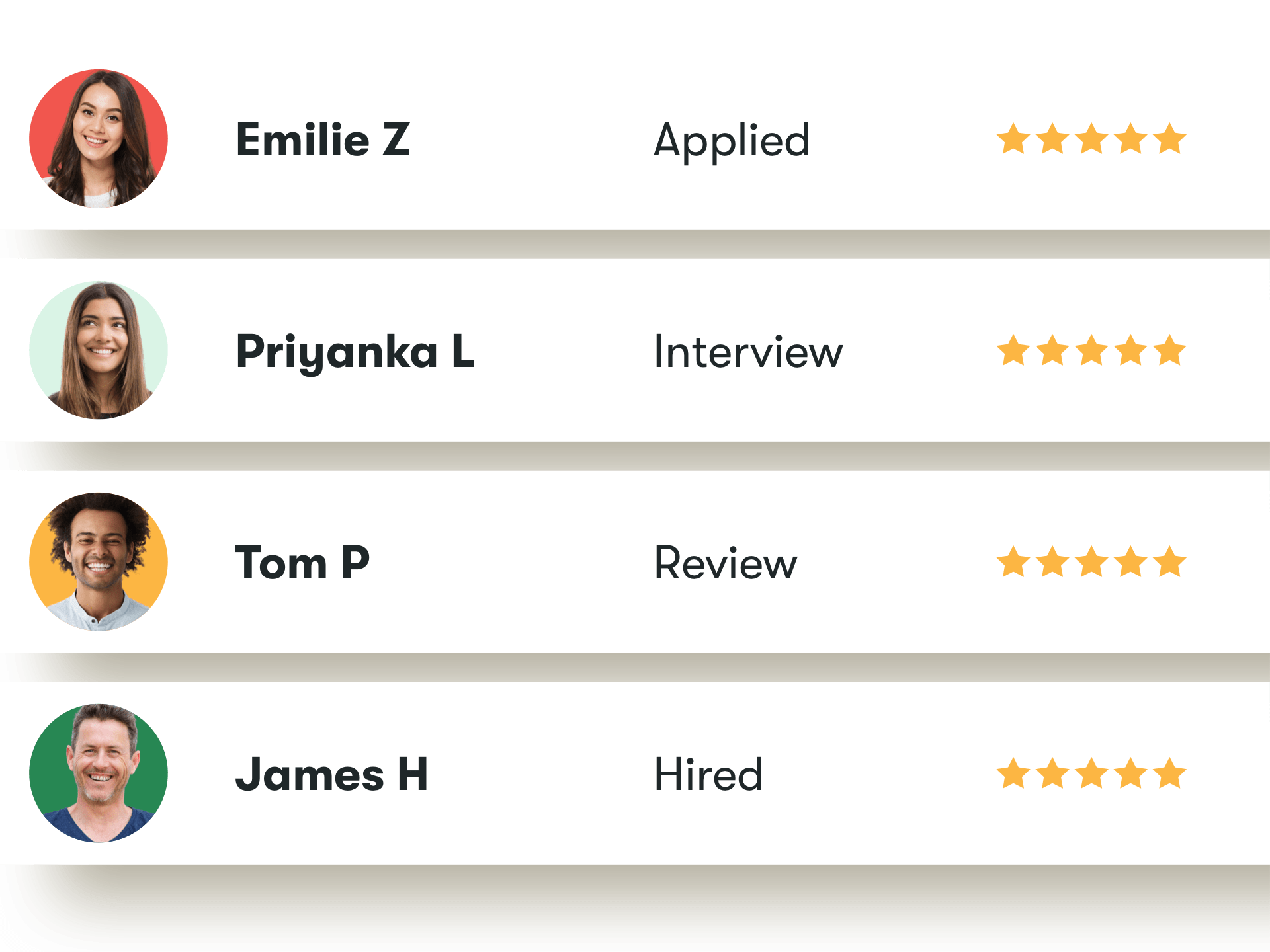 Pinpoint Talent Acquisition Software